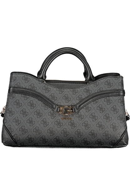 GUESS JEANS WOMEN'S BLACK BAG-0