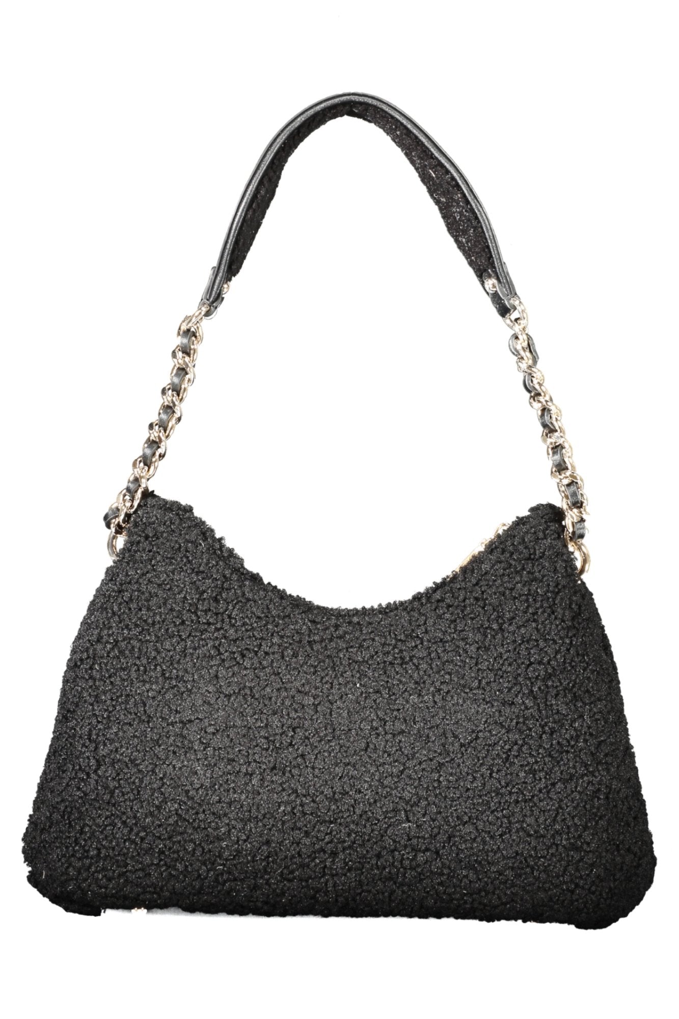 GUESS JEANS WOMEN'S BAG BLACK-1