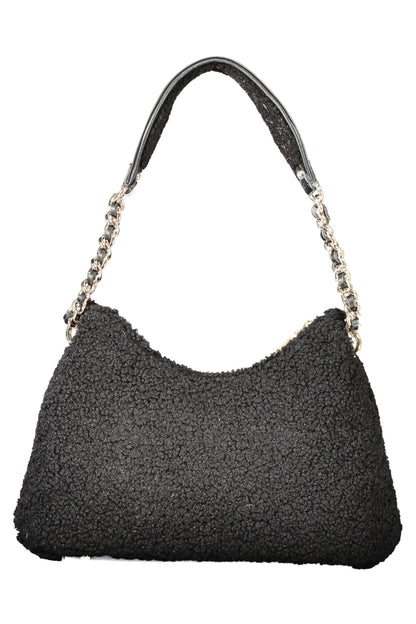 GUESS JEANS WOMEN'S BAG BLACK-1