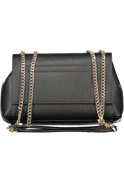 GUESS JEANS WOMEN'S BAG BLACK-1