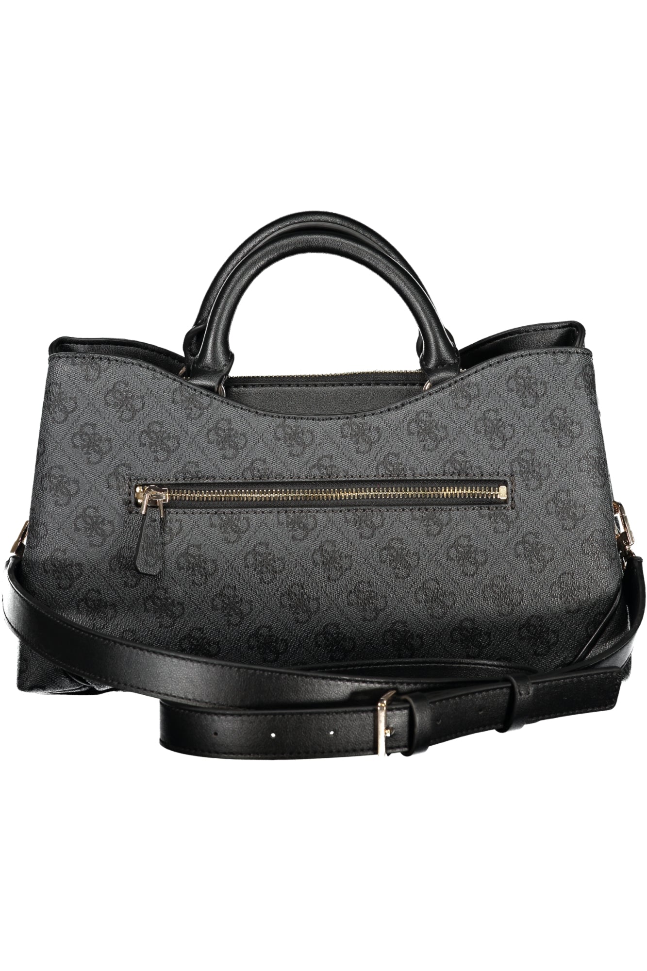 GUESS JEANS WOMEN'S BLACK BAG-1