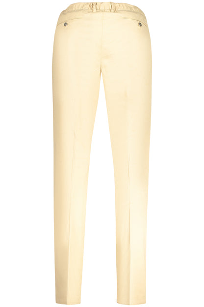 GUESS JEANS MEN'S PANTS BEIGE-1