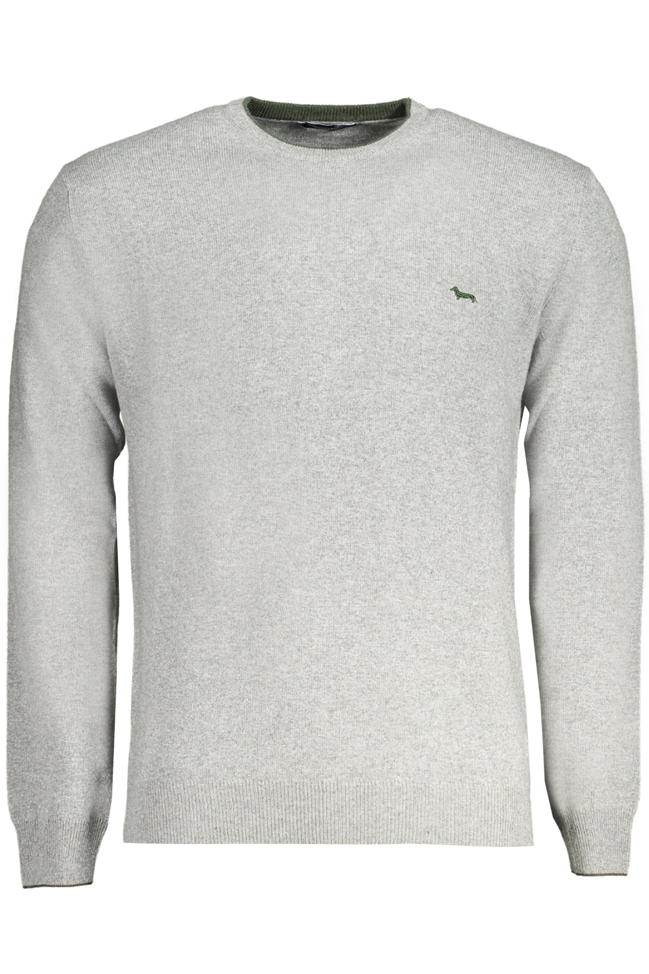 HARMONT & BLAINE MEN'S GREY SWEATER-0