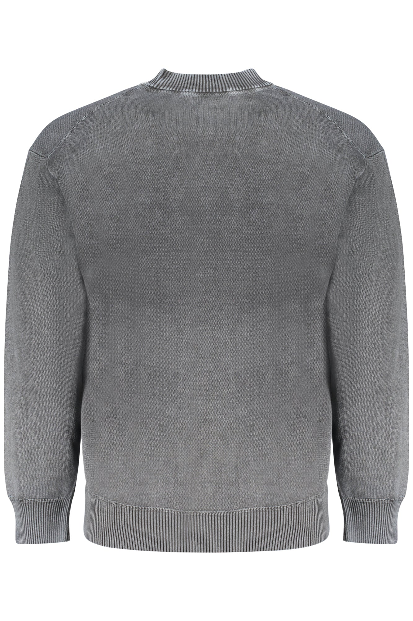 HUGO BOSS MEN'S BLACK SWEATER-1