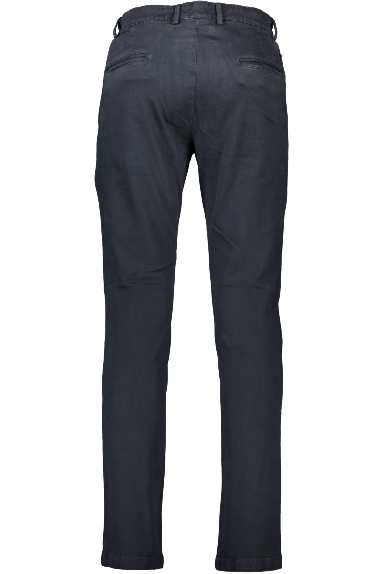 LYLE & SCOTT BLUE MAN PANTS-1
