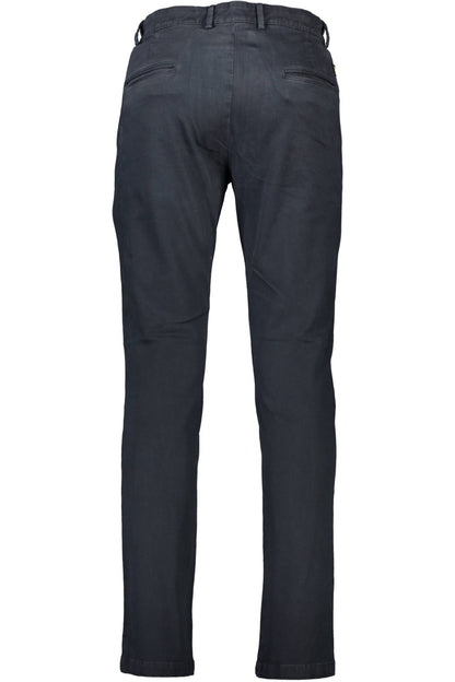 LYLE & SCOTT BLUE MAN PANTS-1