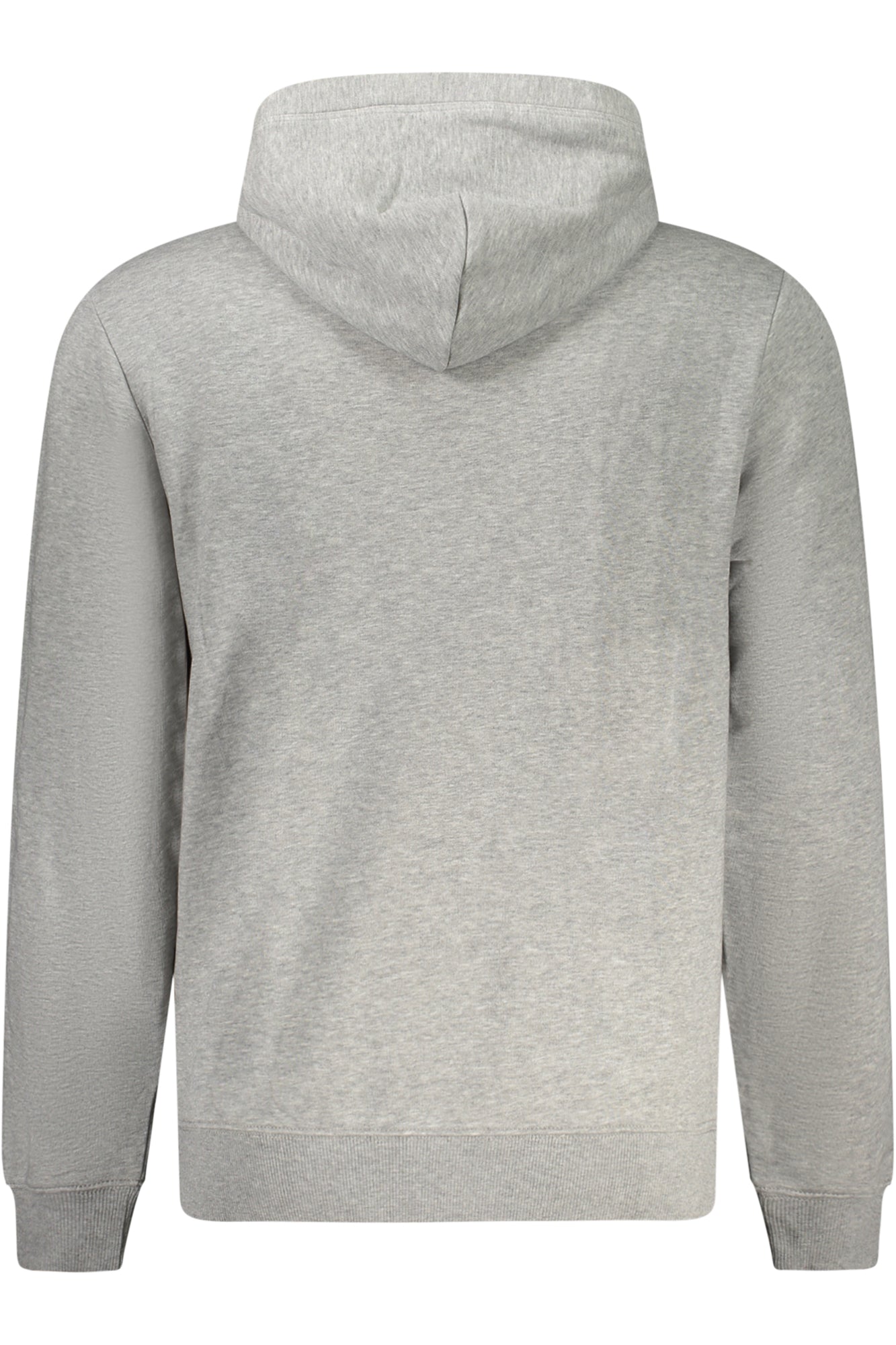 NAPAPIJRI MEN'S ZIP-FREE SWEATSHIRT GREY-1
