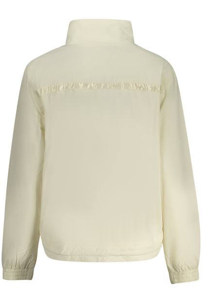 NORTH SAILS WOMEN'S JACKET WHITE-1