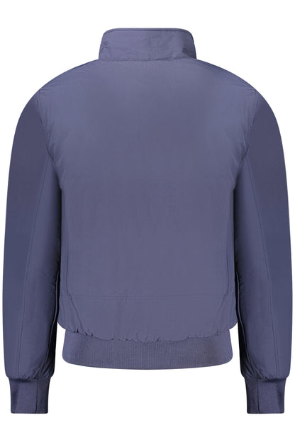 NORTH SAILS MEN'S BLUE JACKET-1