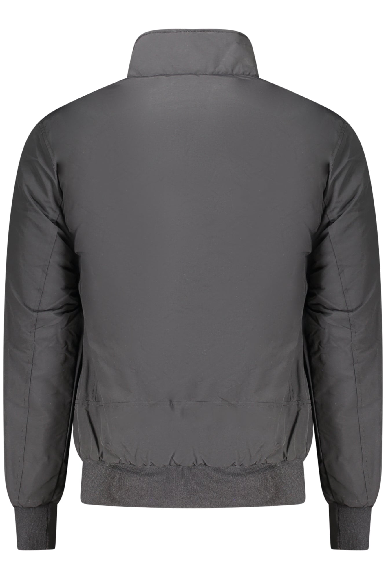 NORTH SAILS MEN'S BLACK JACKET-1