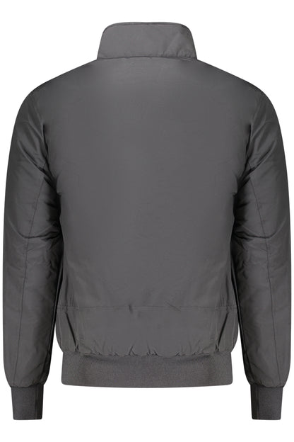 NORTH SAILS MEN'S BLACK JACKET-1