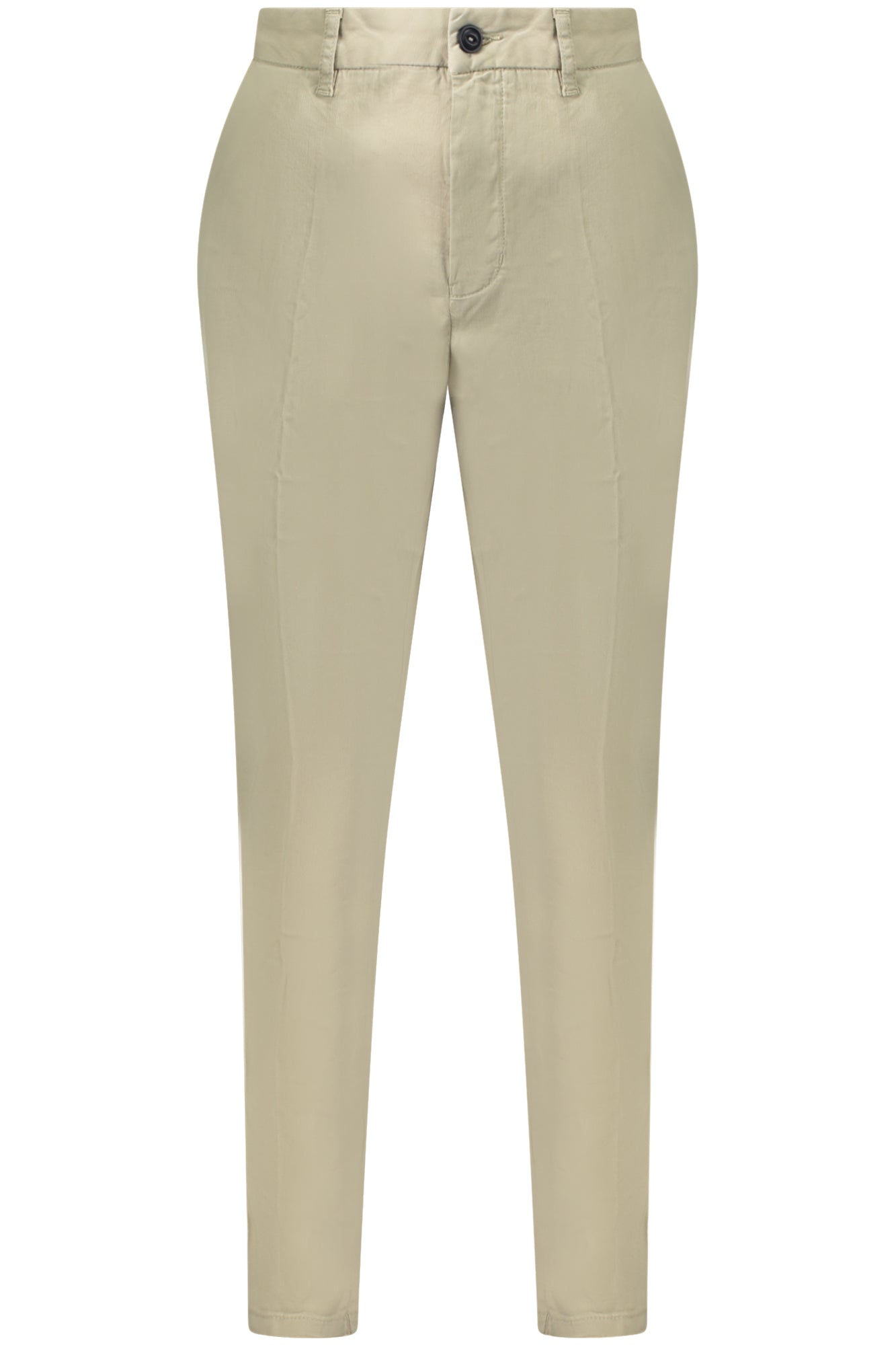 NORTH SAILS BEIGE WOMEN'S TROUSERS-0