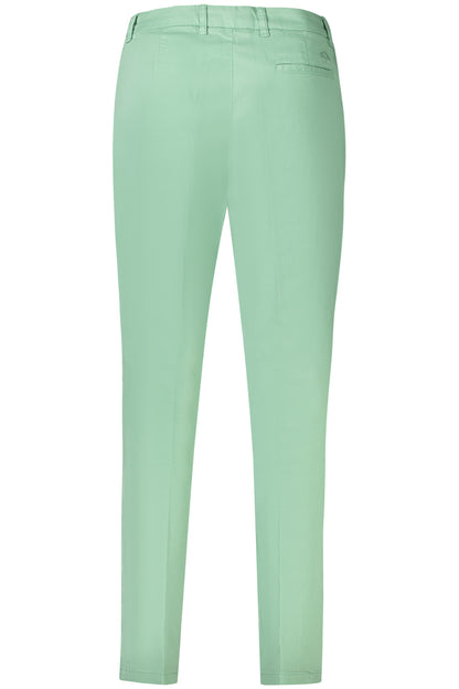 NORTH SAILS WOMEN'S GREEN PANTS-1