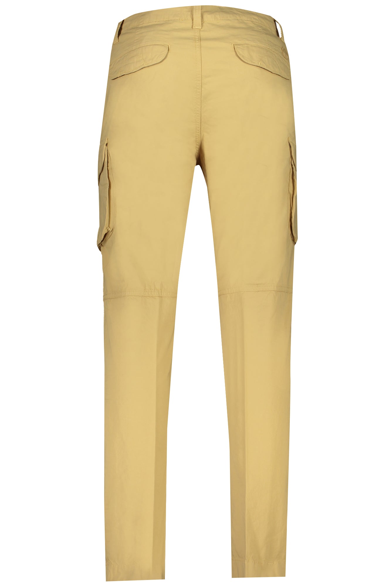NORTH SAILS BEIGE MEN'S PANTS-1