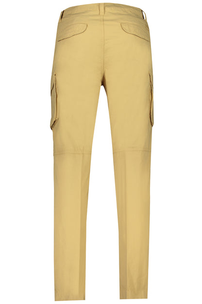 NORTH SAILS BEIGE MEN'S PANTS-1