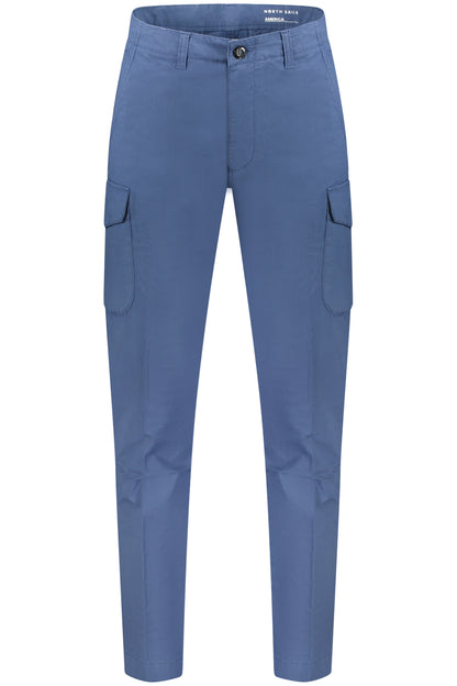 NORTH SAILS MEN'S BLUE PANTS-0