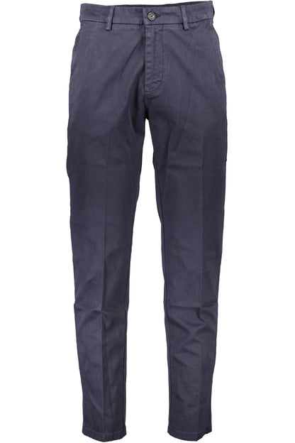 NORTH SAILS MEN'S BLUE PANTS-0