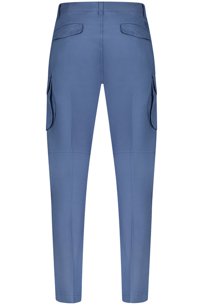 NORTH SAILS MEN'S BLUE PANTS-1