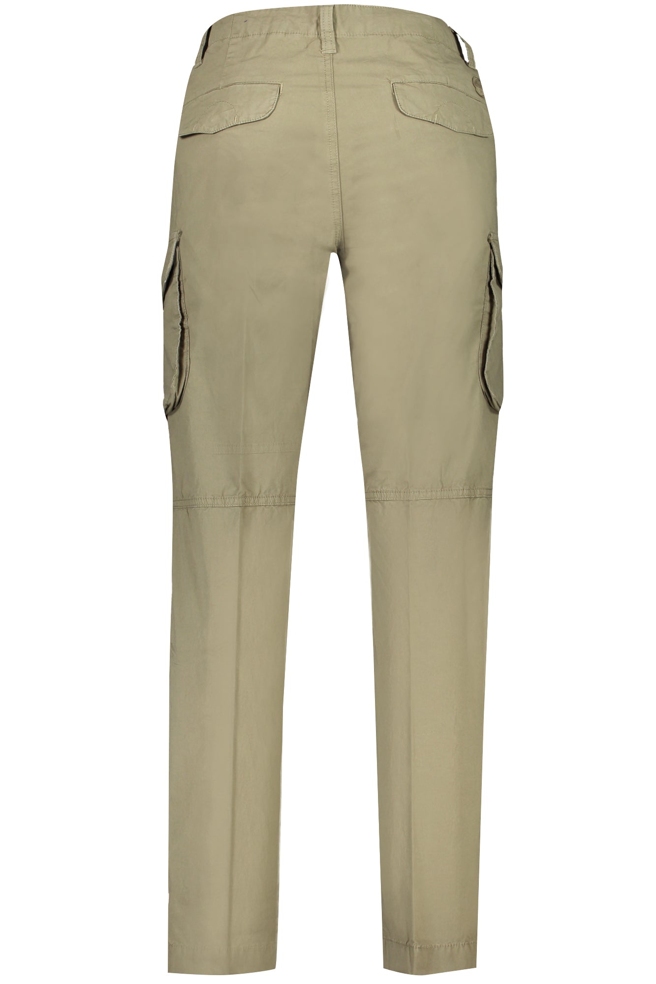 NORTH SAILS GREEN MEN'S PANTS-1