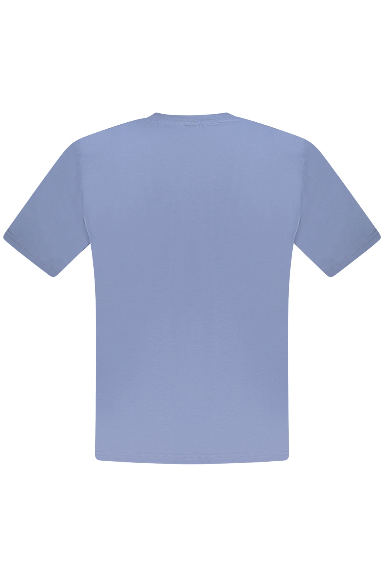 NORTH SAILS SHORT SLEEVE T-SHIRT MEN BLUE-1