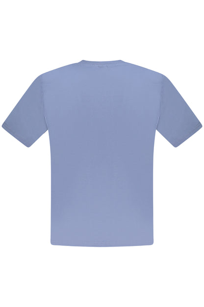 NORTH SAILS SHORT SLEEVE T-SHIRT MEN BLUE-1