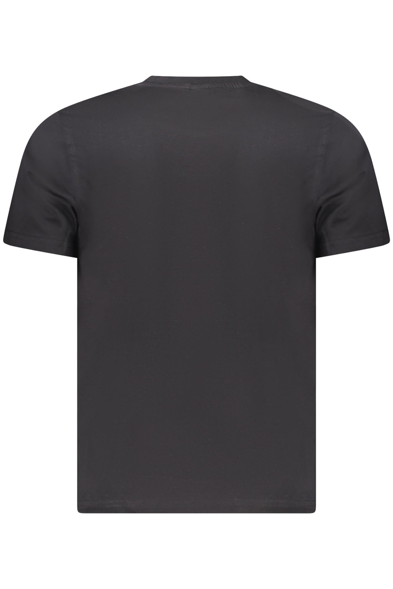 NORTH SAILS SHORT SLEEVE T-SHIRT MEN BLACK-1