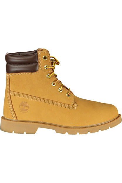 TIMBERLAND WOMEN'S BEIGE BOOT-0