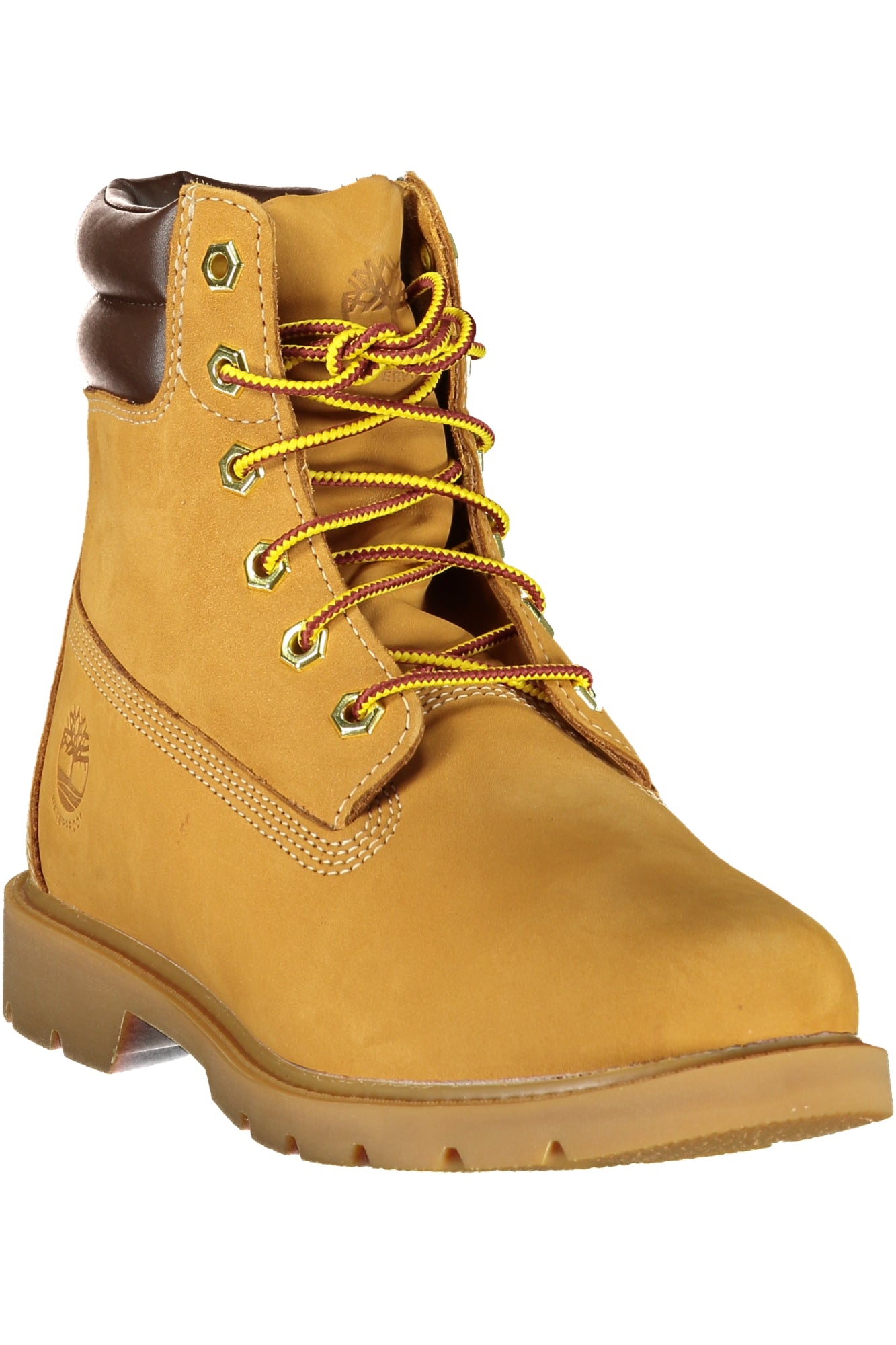 TIMBERLAND WOMEN'S BEIGE BOOT-1