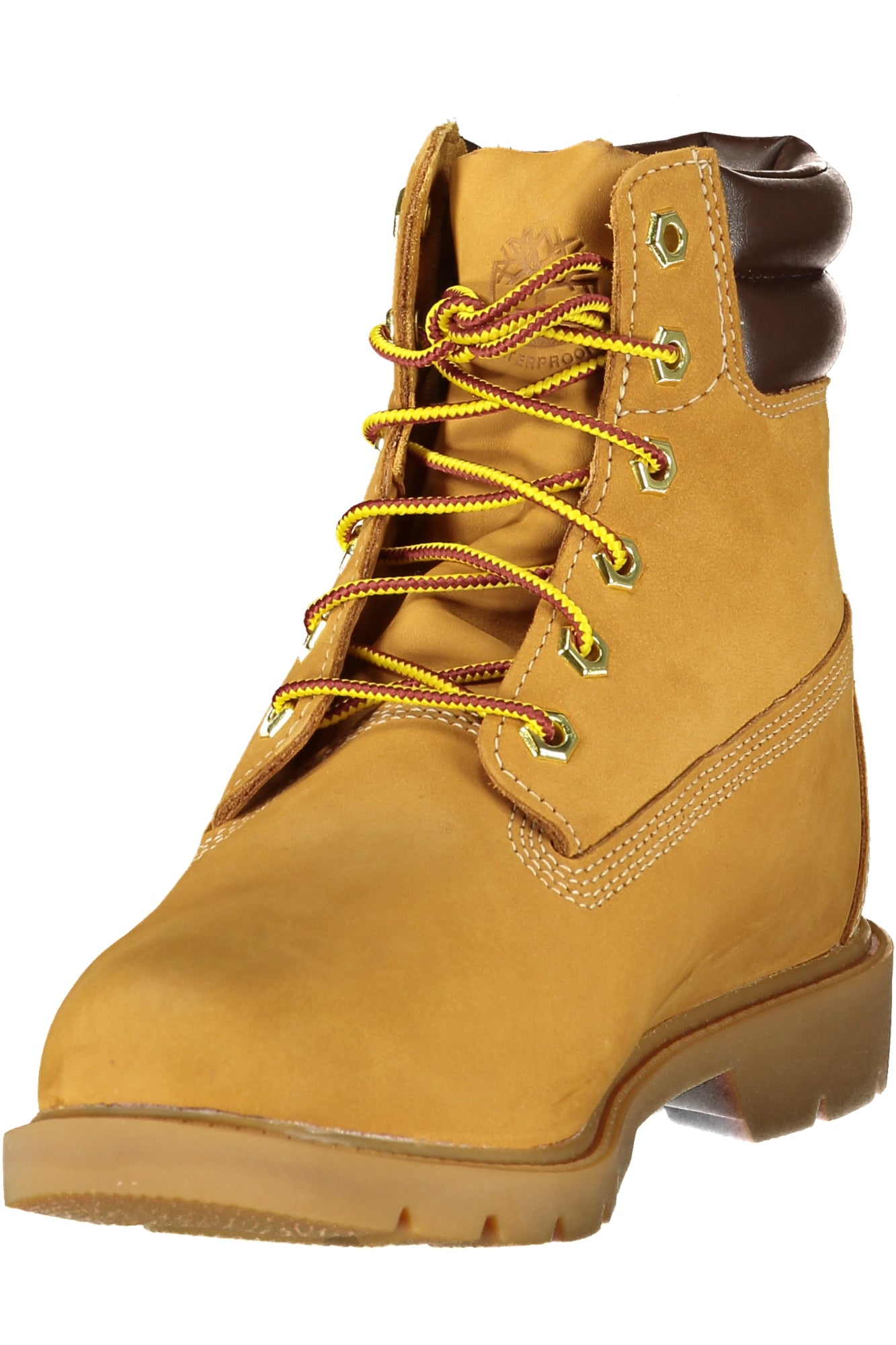 TIMBERLAND WOMEN'S BEIGE BOOT-2