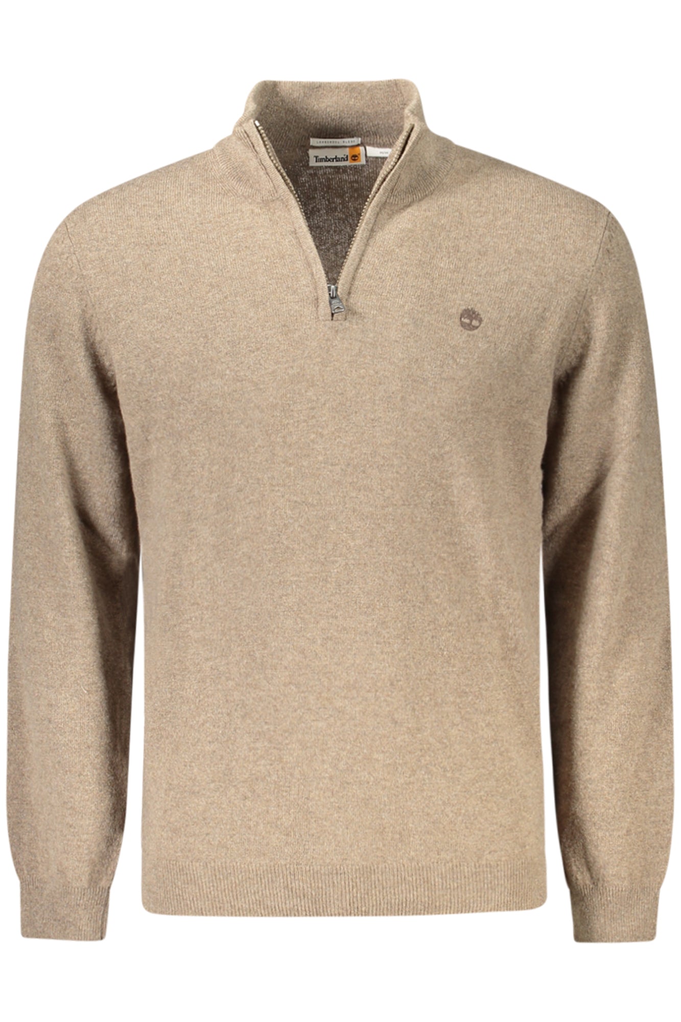 TIMBERLAND MEN'S BEIGE SWEATER-0