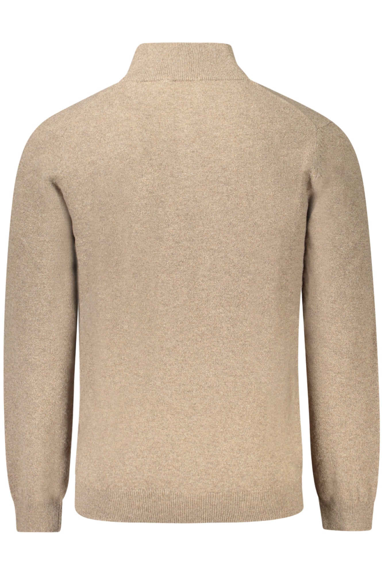 TIMBERLAND MEN'S BEIGE SWEATER-1