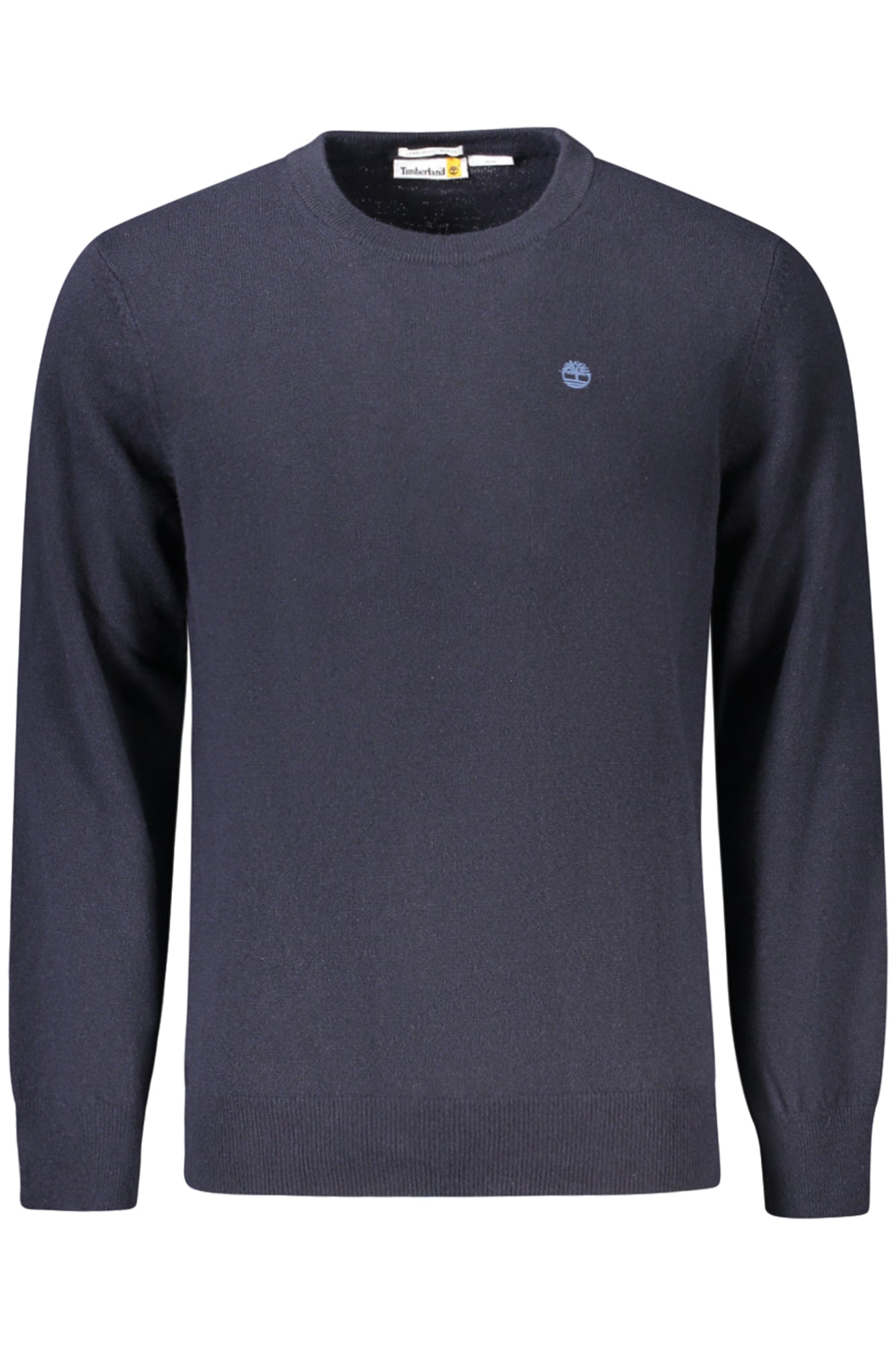 TIMBERLAND MEN'S BLUE SWEATER-0