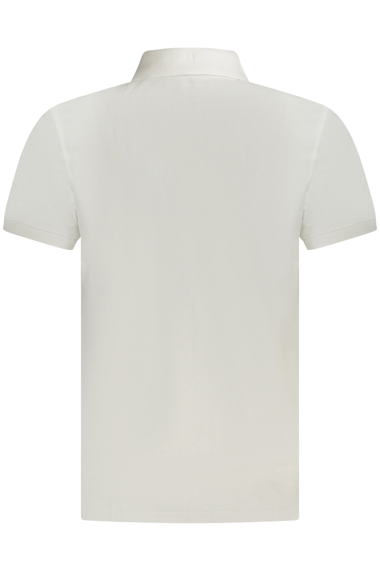 TIMBERLAND POLO SHORT SLEEVE MEN WHITE-1
