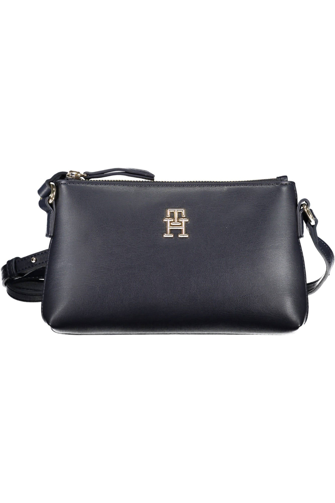 TOMMY HILFIGER BLUE WOMEN'S BAG-0