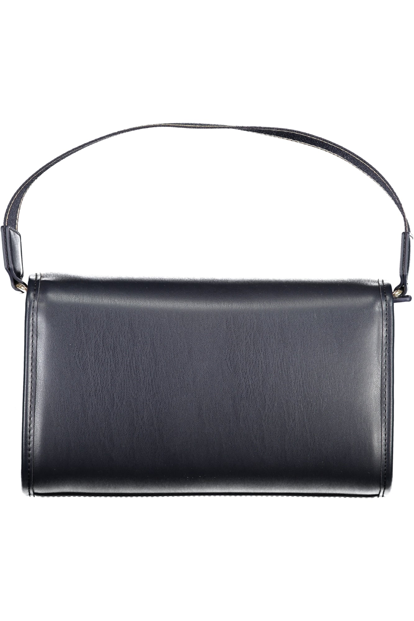 TOMMY HILFIGER BLUE WOMEN'S BAG-1