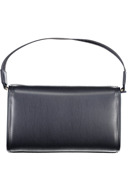 TOMMY HILFIGER BLUE WOMEN'S BAG-1