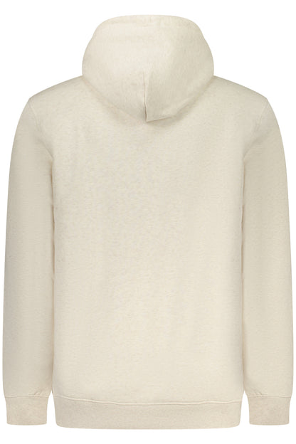 TOMMY HILFIGER SWEATSHIRT WITHOUT ZIP MEN BEIGE-1