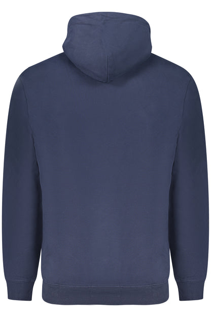 TOMMY HILFIGER SWEATSHIRT WITHOUT ZIP MEN BLUE-1