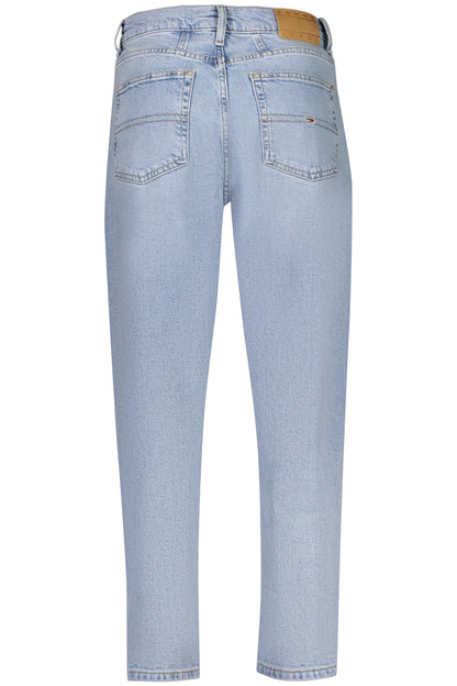 TOMMY HILFIGER JEANS WOMEN'S DENIM BLUE-1