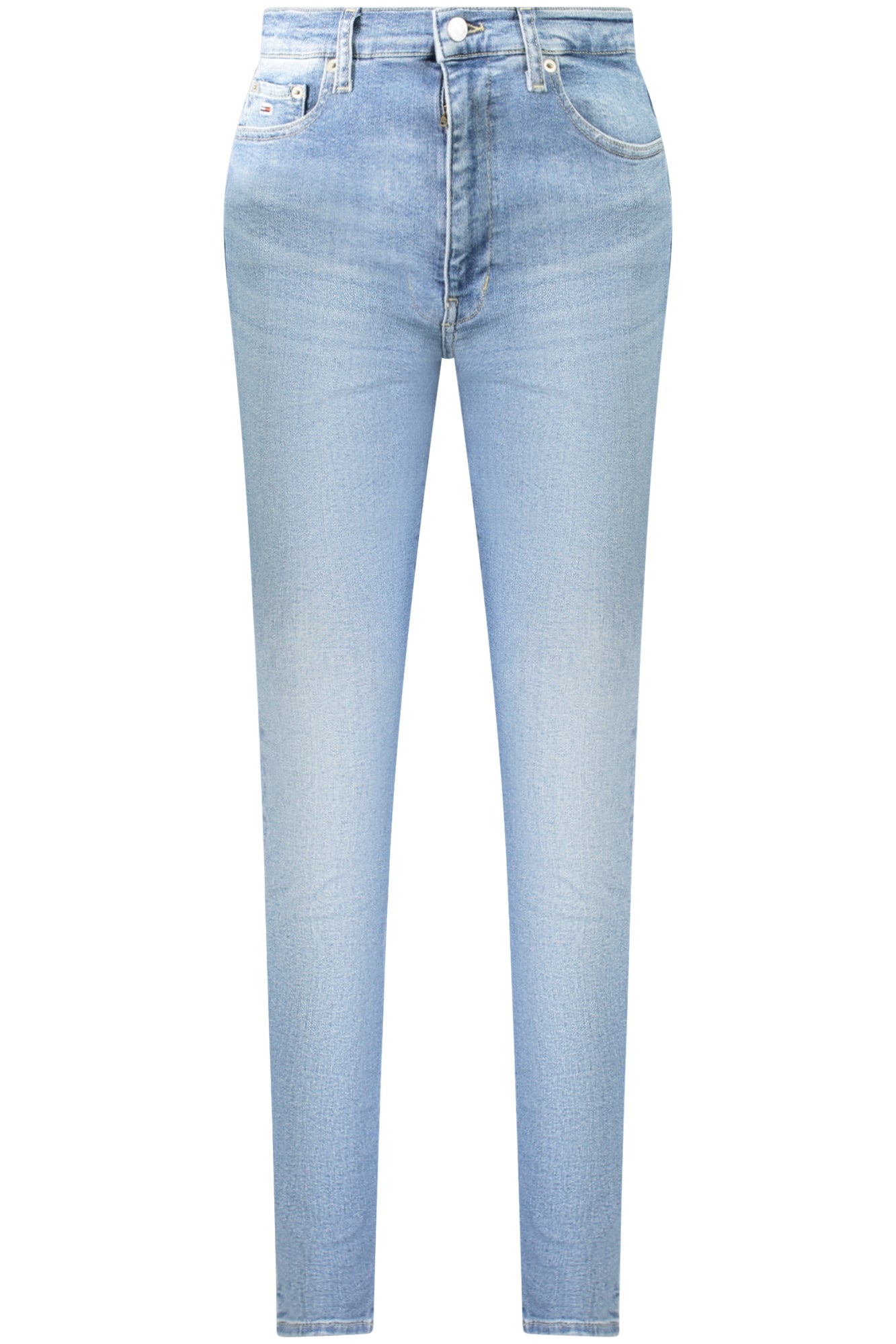 TOMMY HILFIGER WOMEN'S DENIM JEANS BLUE-0
