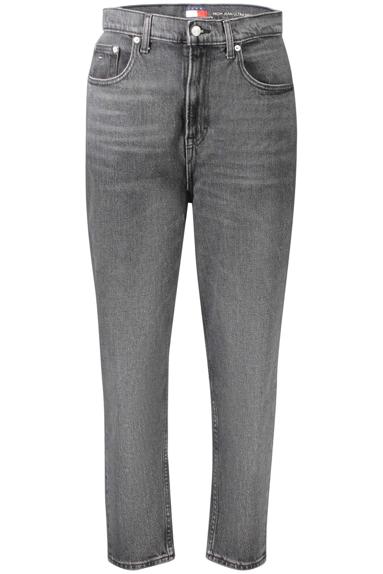 TOMMY HILFIGER JEANS WOMEN'S BLACK DENIM-0