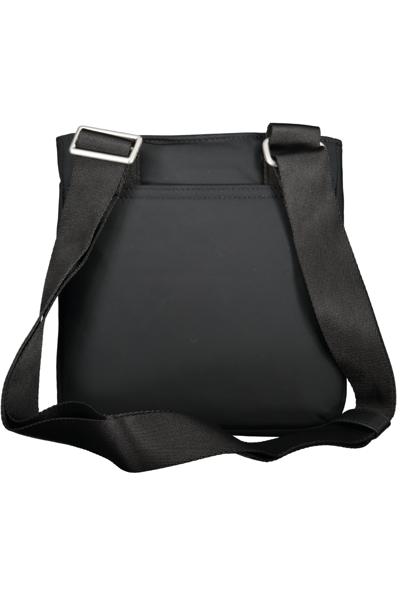 TOMMY HILFIGER MEN'S BLACK SHOULDER BAG-1