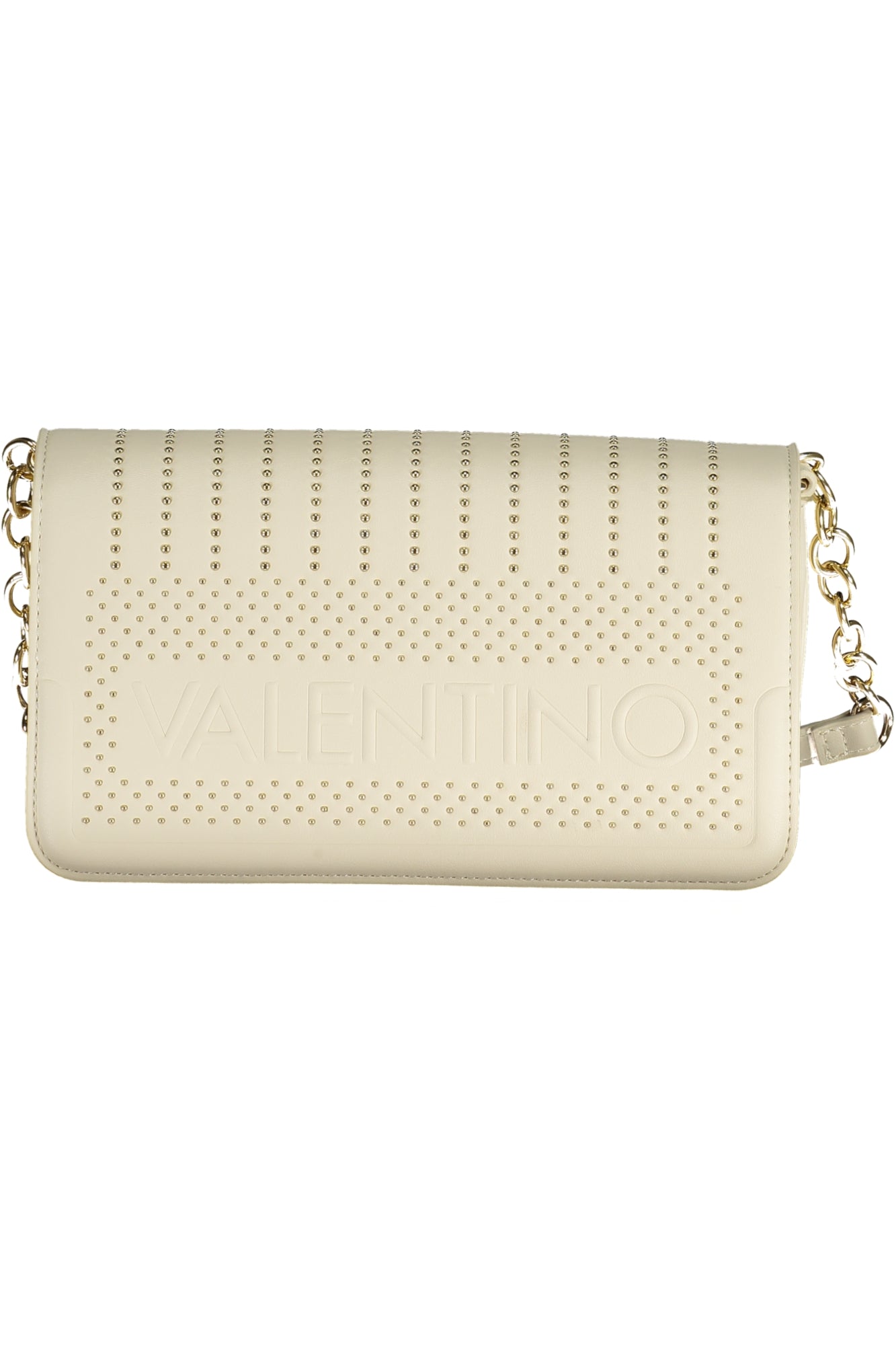 VALENTINO BAGS WHITE WOMEN'S BAG-0