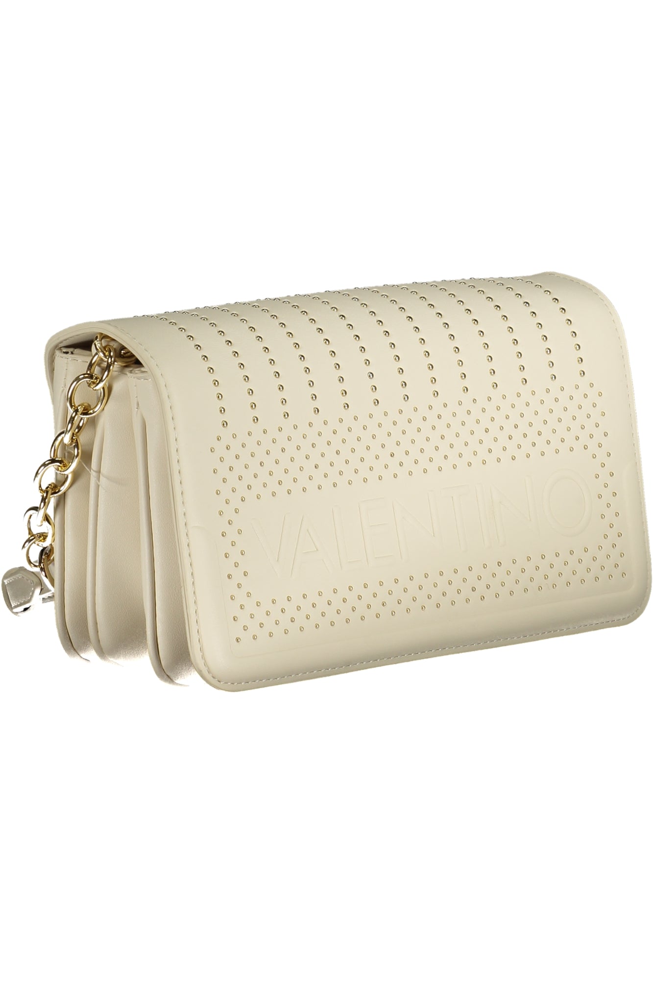 VALENTINO BAGS WHITE WOMEN'S BAG-2