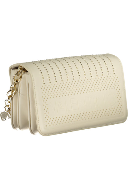 VALENTINO BAGS WHITE WOMEN'S BAG-2