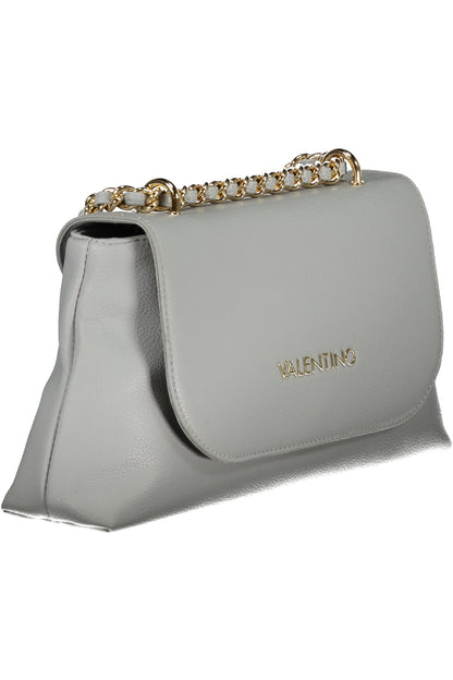 VALENTINO BAGS WOMEN'S BAG GREY-2