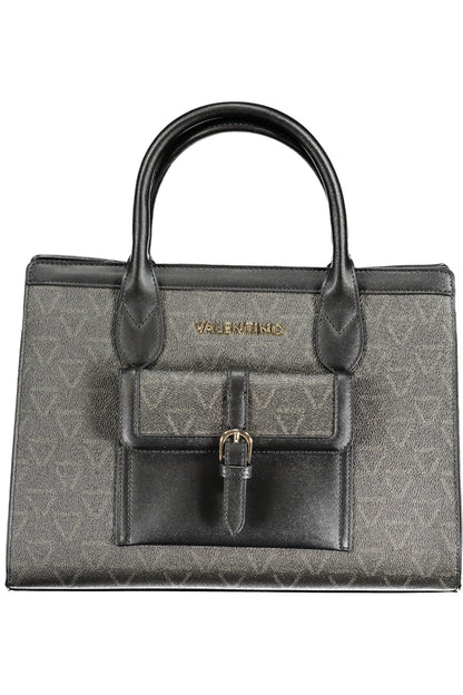VALENTINO BAGS BLACK WOMEN'S BAG-0