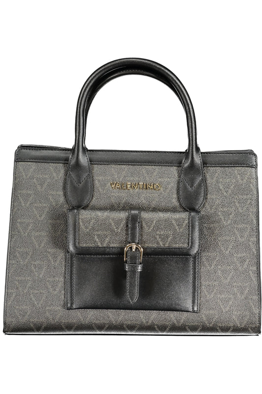 VALENTINO BAGS BLACK WOMEN'S BAG-0