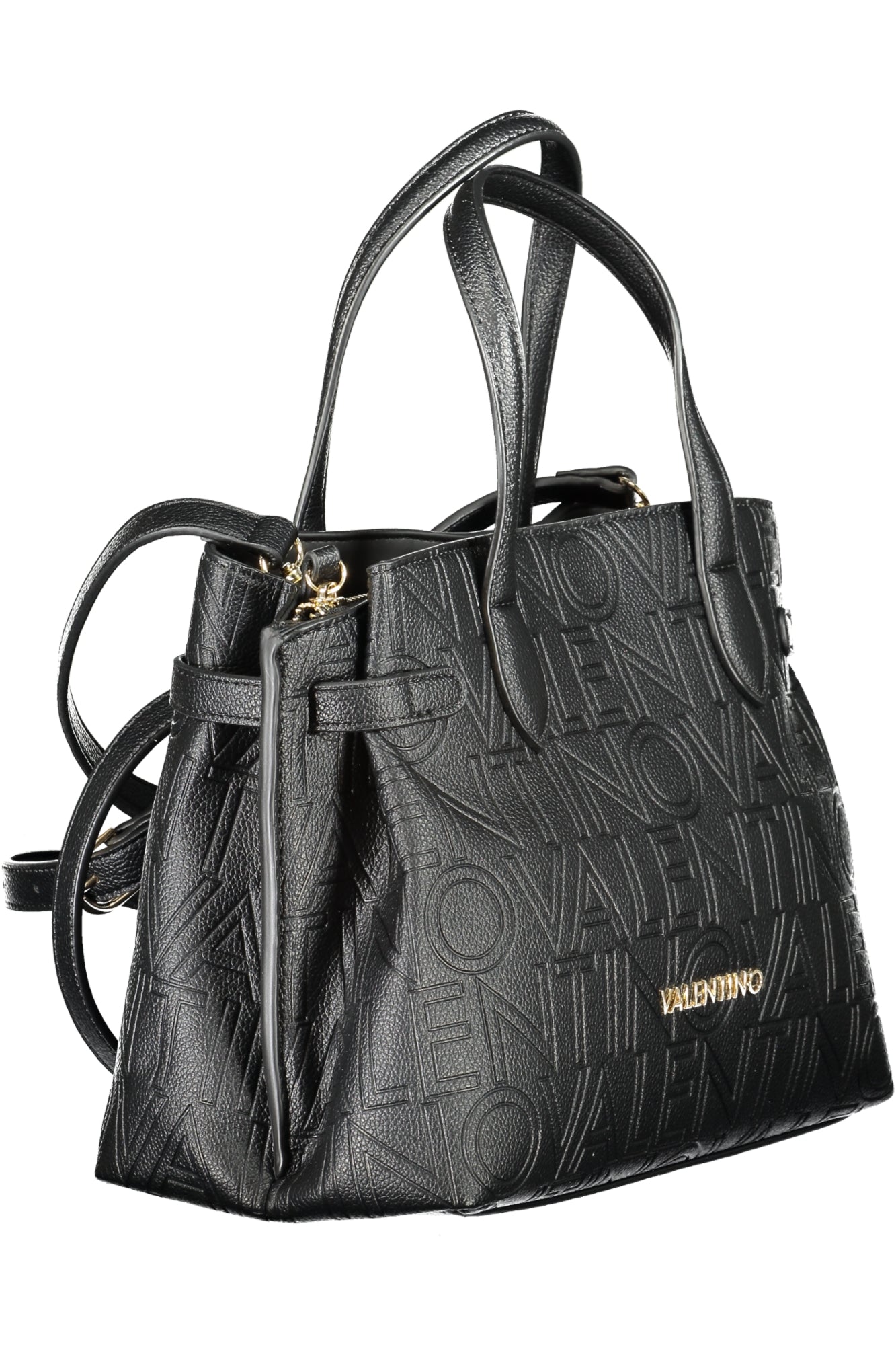 VALENTINO BAGS WOMEN'S BAG BLACK-2