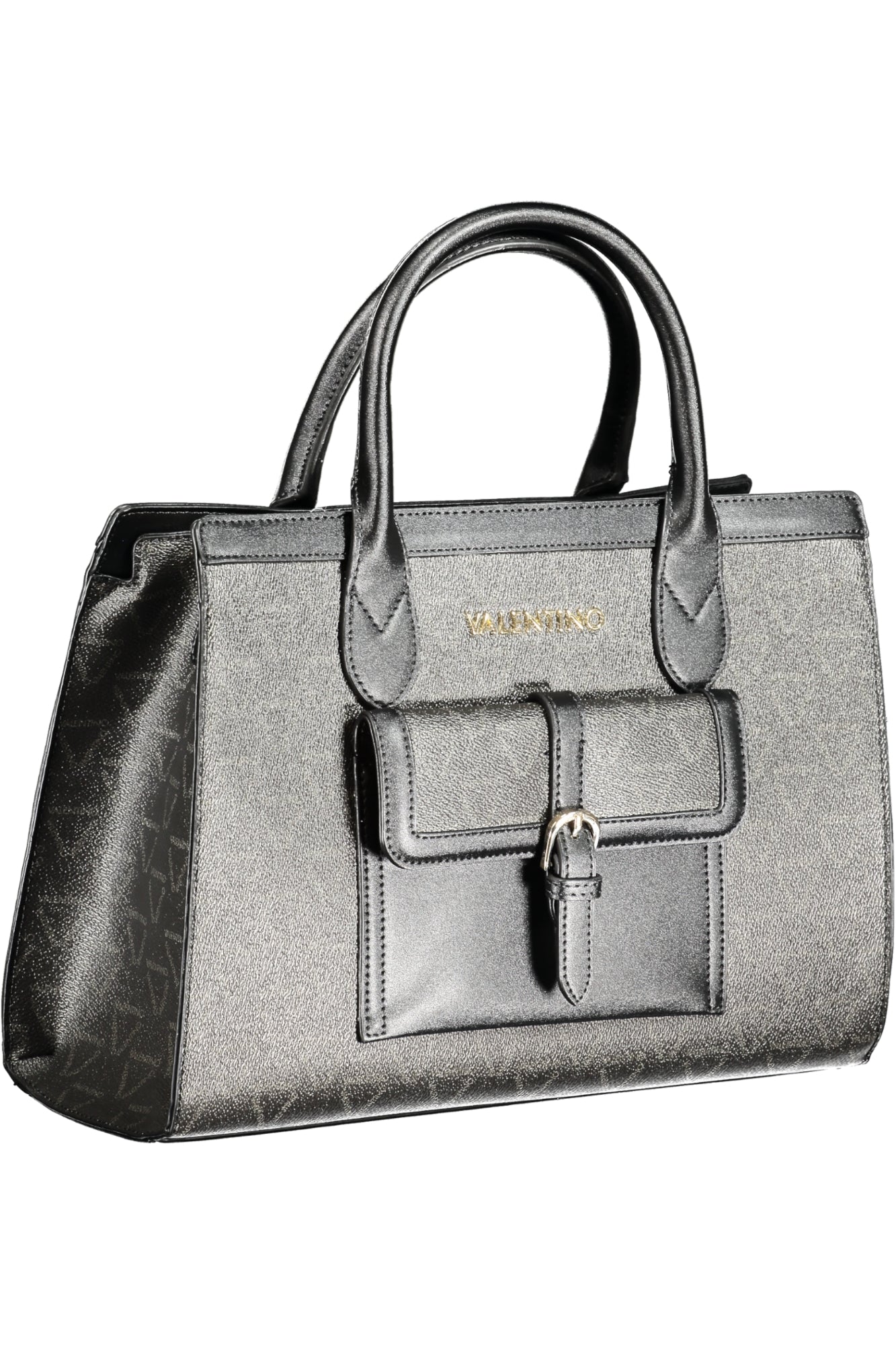 VALENTINO BAGS BLACK WOMEN'S BAG-2